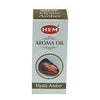 Hem Mystic Oils