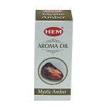 Hem Mystic Oils