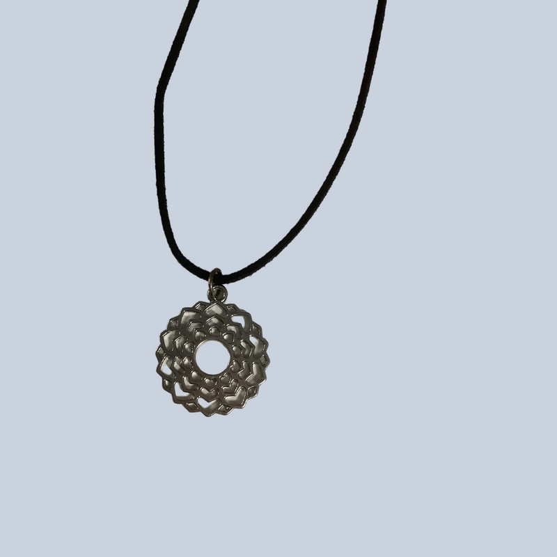 Chakra necklace