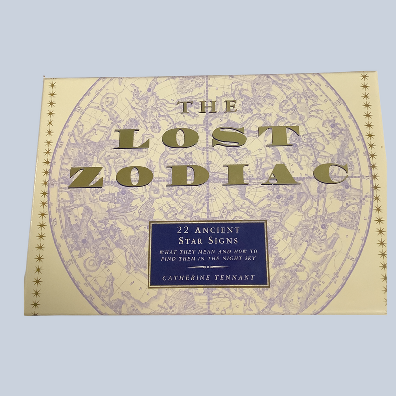 The Lost Zodiac
