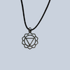 Chakra necklace