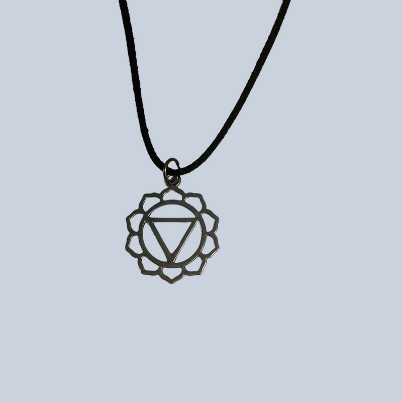 Chakra necklace