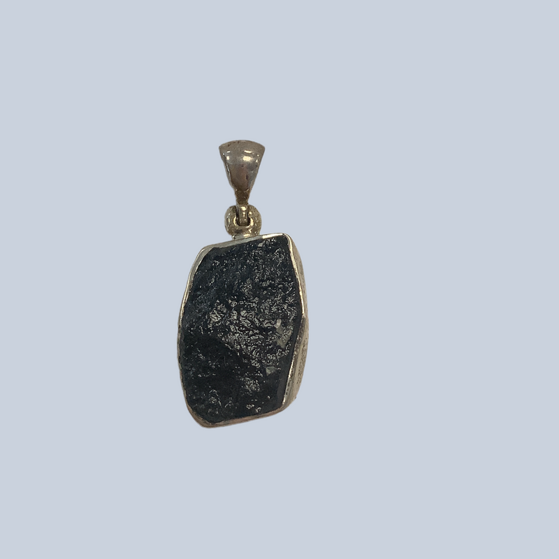 Tourmaline Sterling Silver Jewelry