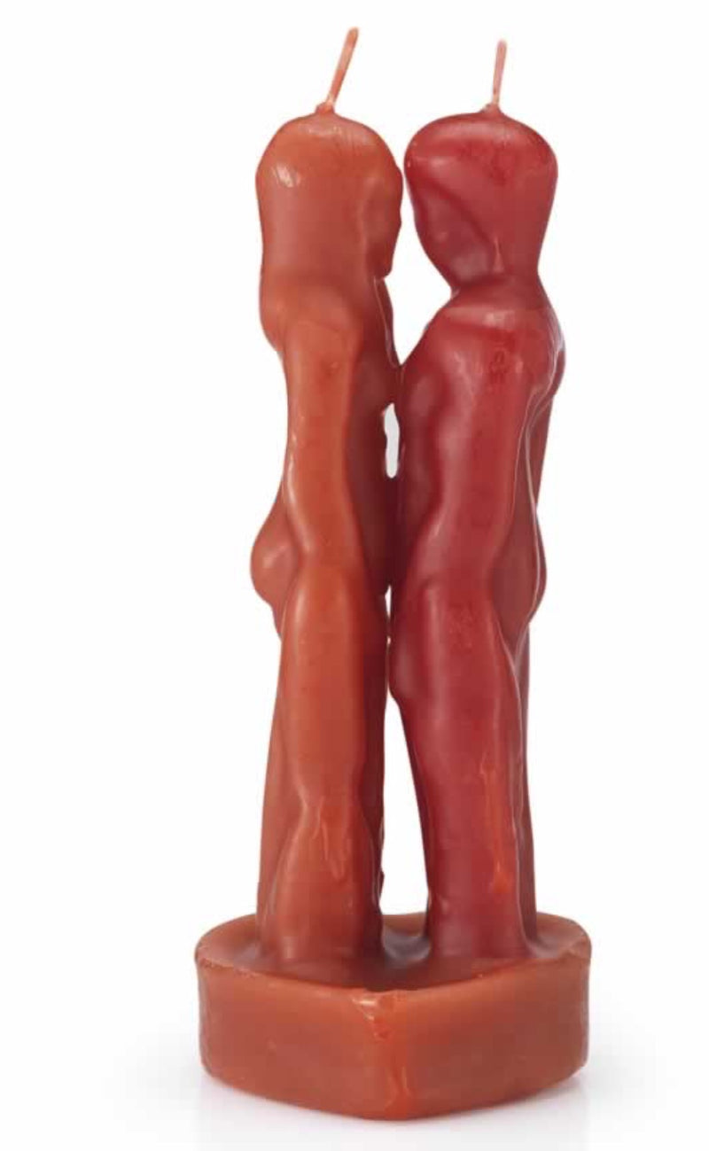 Figurine Candles