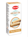 Hem Mystic Oils