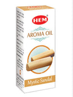 Hem Mystic Oils