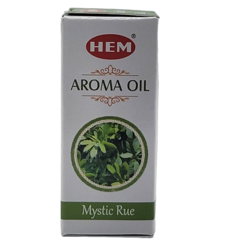 Hem Mystic Oils
