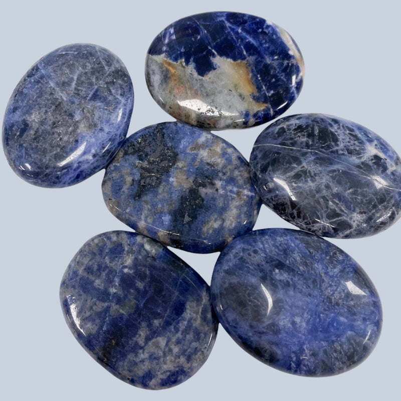 Sodalite Stones