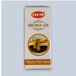 Hem Mystic Oils