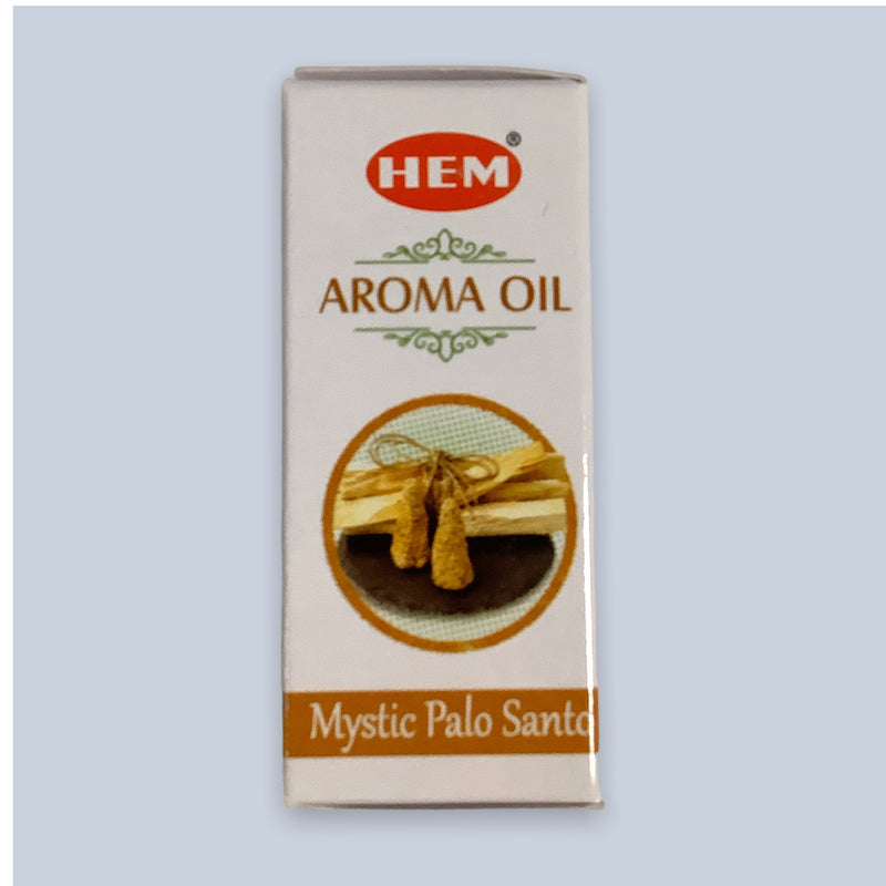 Hem Mystic Oils