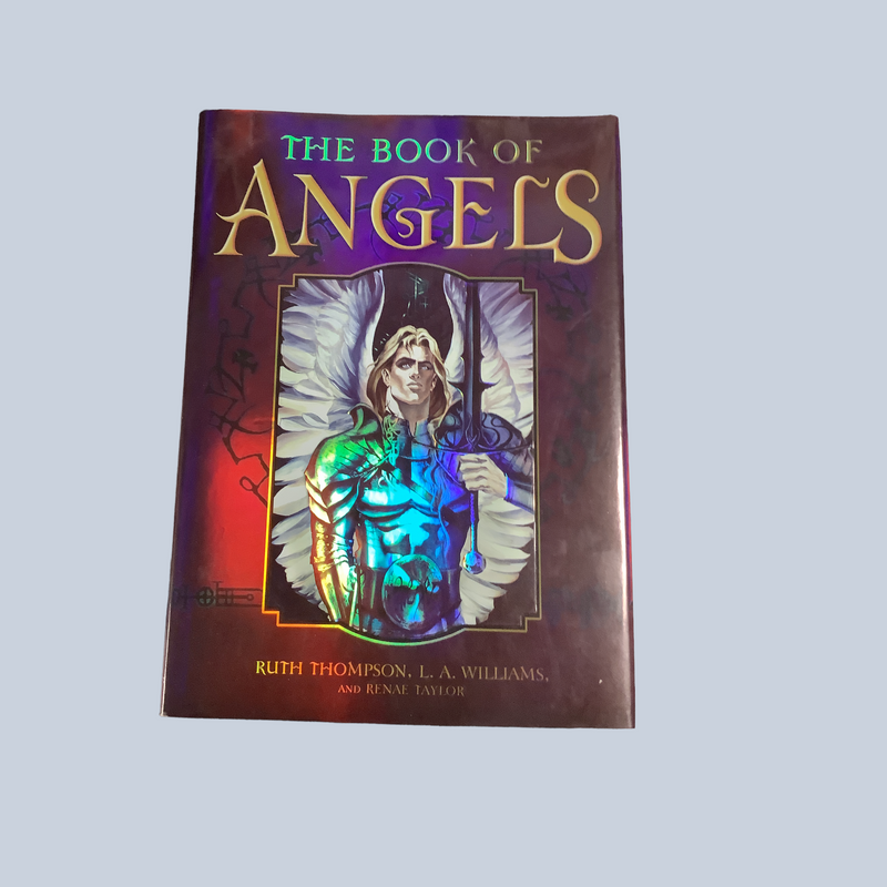 The Book of Angels