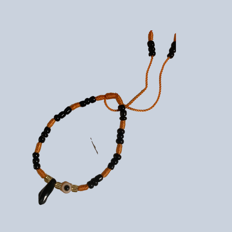 Evil Eye / Hamsa Bracelets