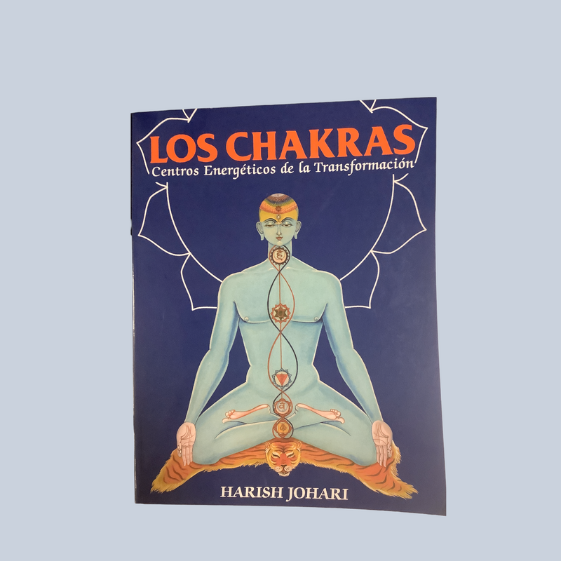 Los Chakras