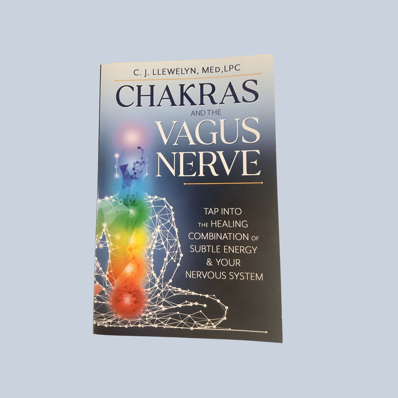 Chakras and the Vagus Nerve