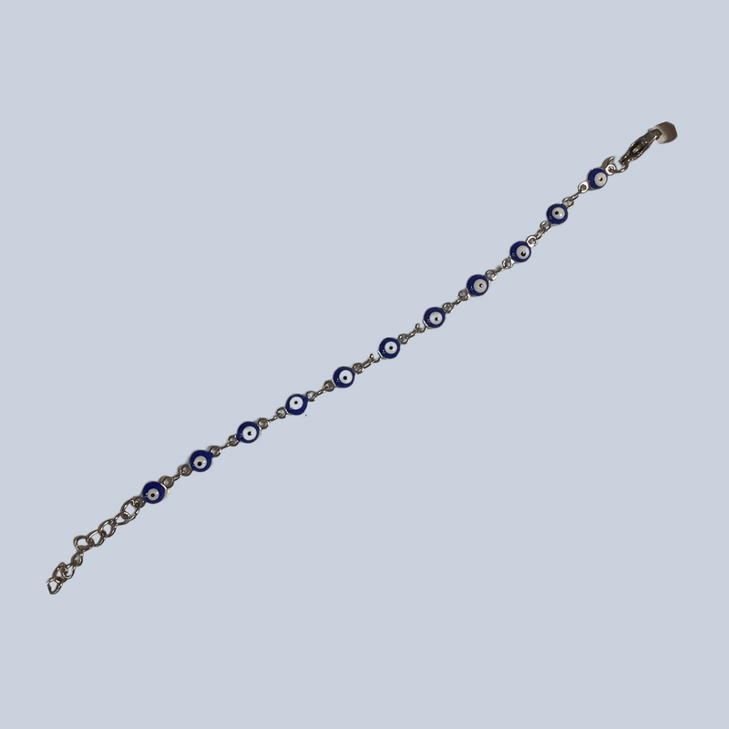 Evil Eye / Hamsa Bracelets