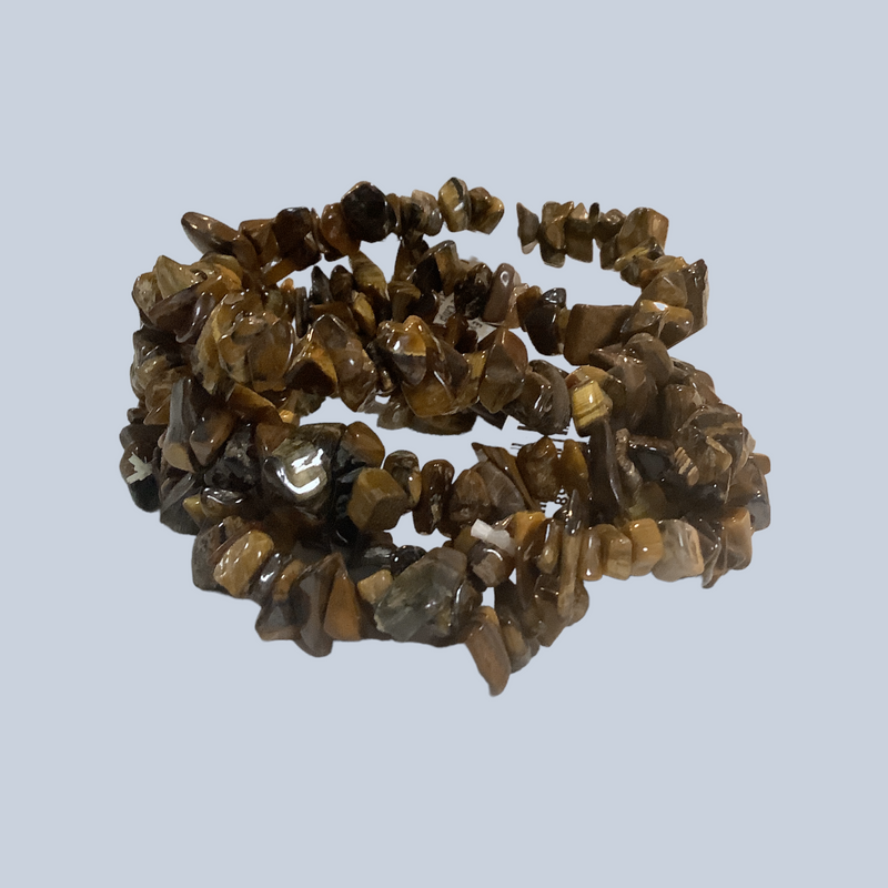 Tiger Eye Bracelet