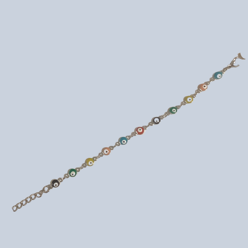 Evil Eye / Hamsa Bracelets