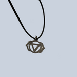 Chakra necklace