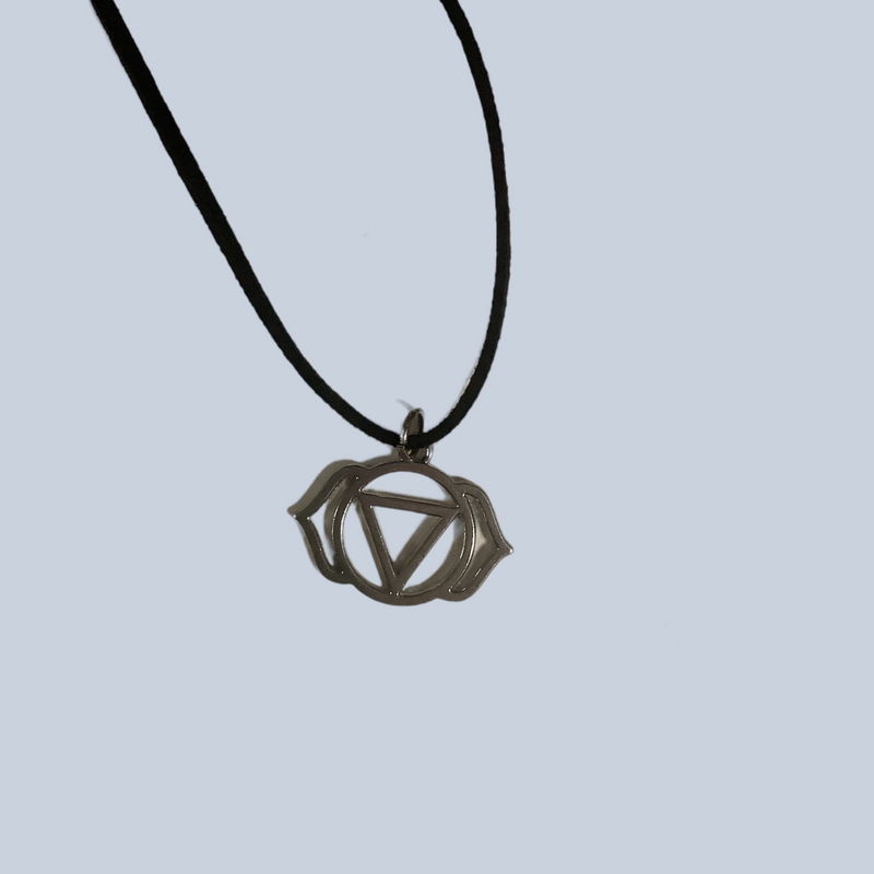 Chakra necklace