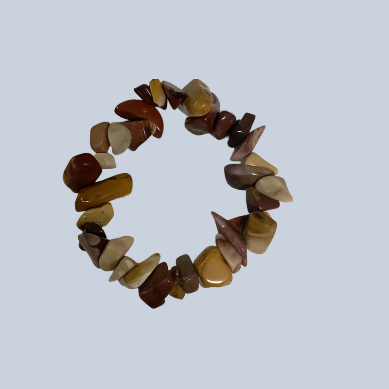 Mookaite Bracelet