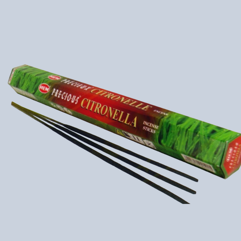 HEM Precious Citronella