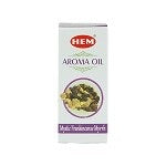 Hem Mystic Oils