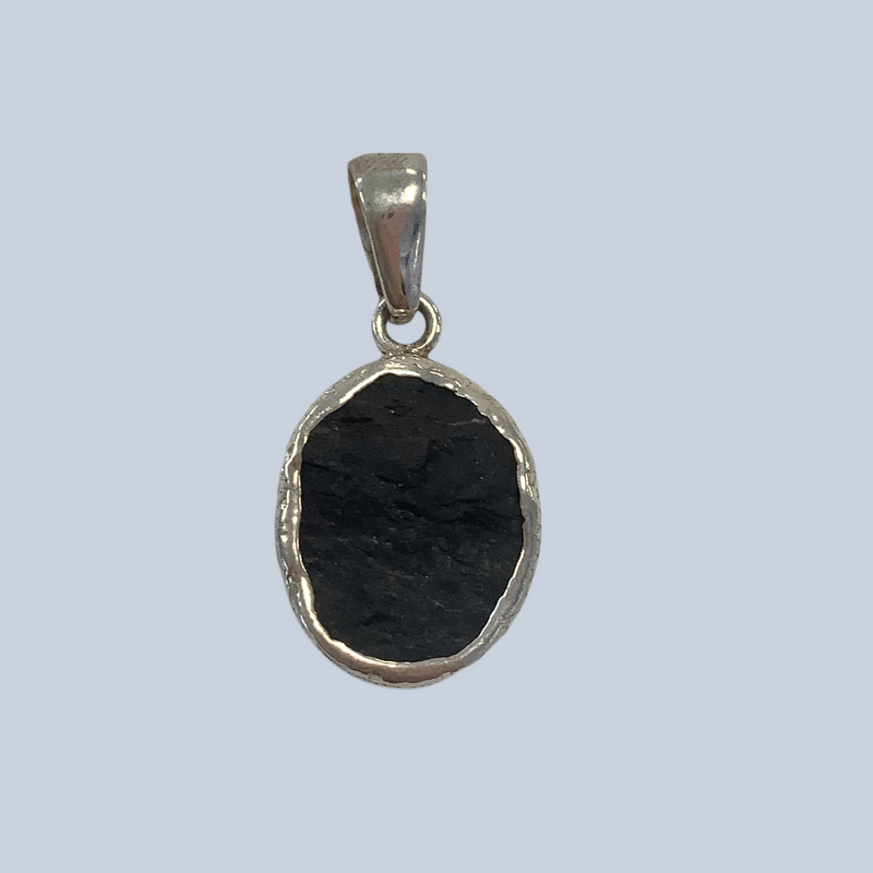 Tourmaline Sterling Silver Jewelry
