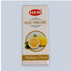 Hem Mystic Oils