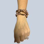 Rhodonite  Bracelets