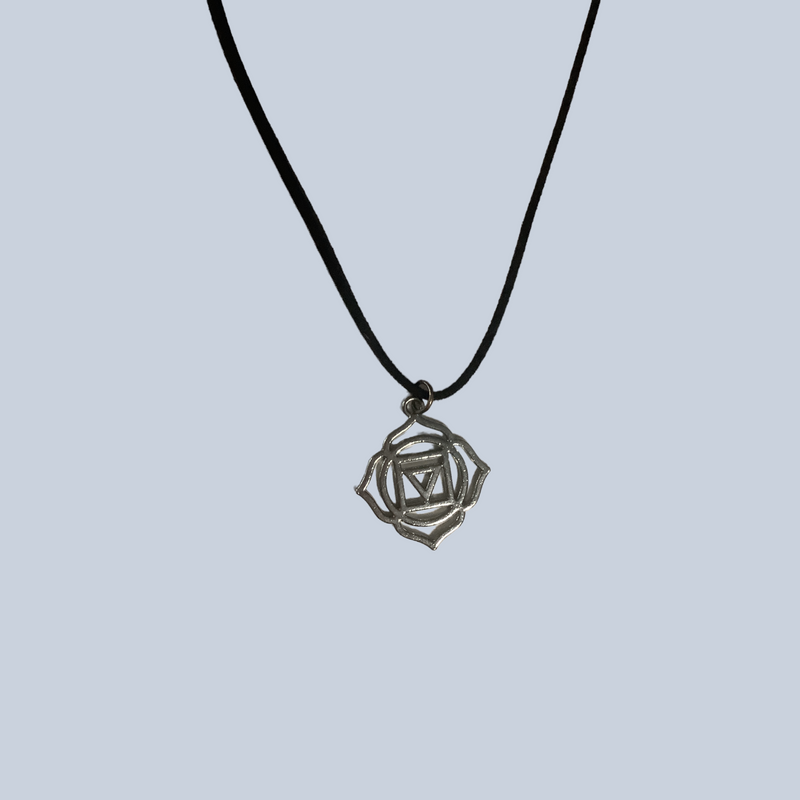 Chakra necklace