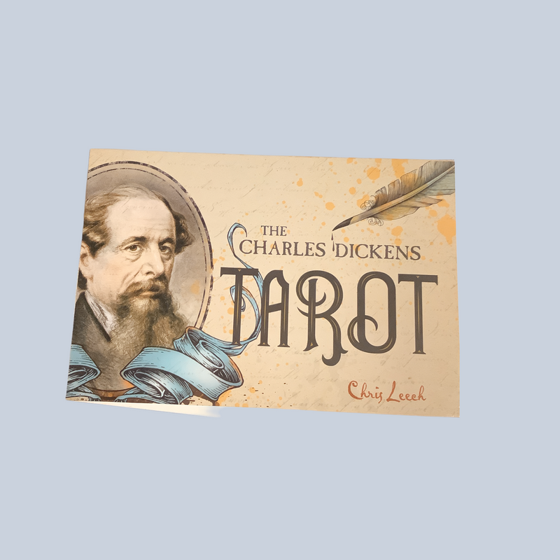 The Charles Dickens Tarot
