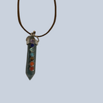 Chakra Pendants