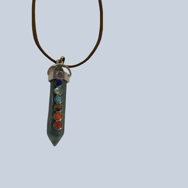 Chakra Pendants