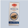 Hem Mystic Oils