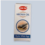 Hem Mystic Oils