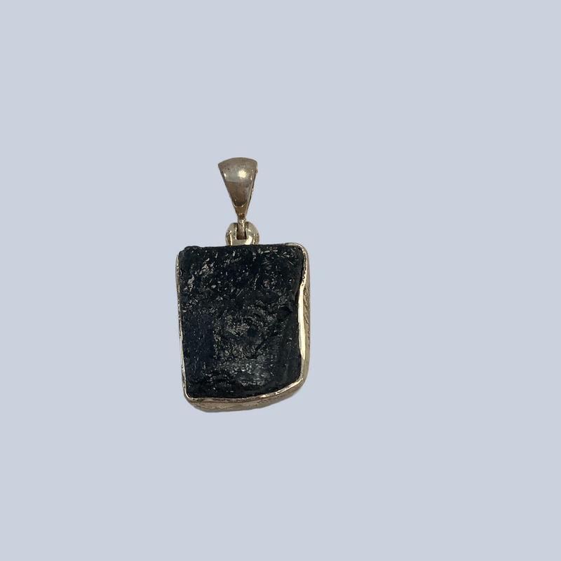 Tourmaline Sterling Silver Jewelry