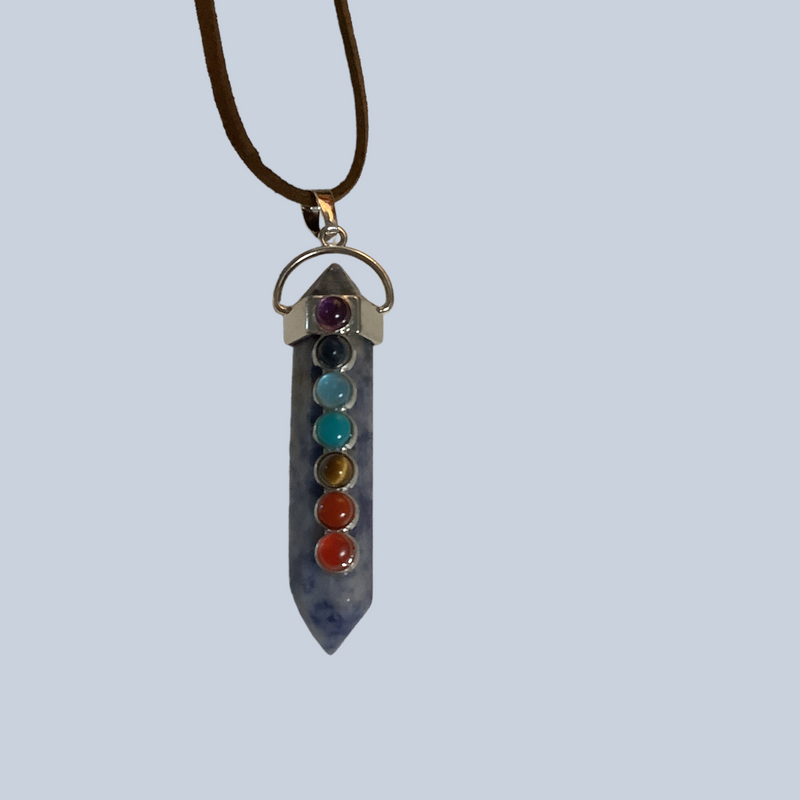 Chakra Pendants
