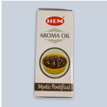 Hem Mystic Oils