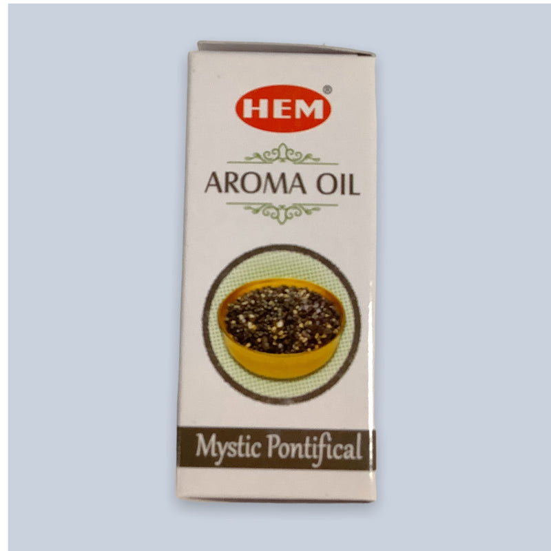 Hem Mystic Oils