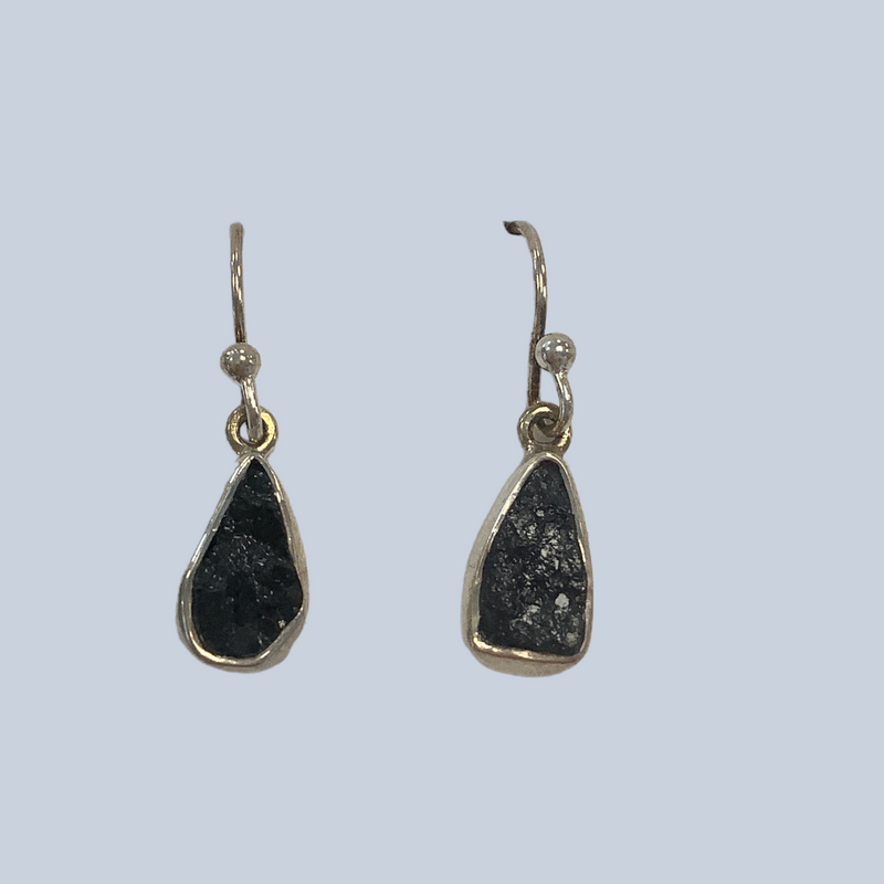 Tourmaline Sterling Silver Jewelry