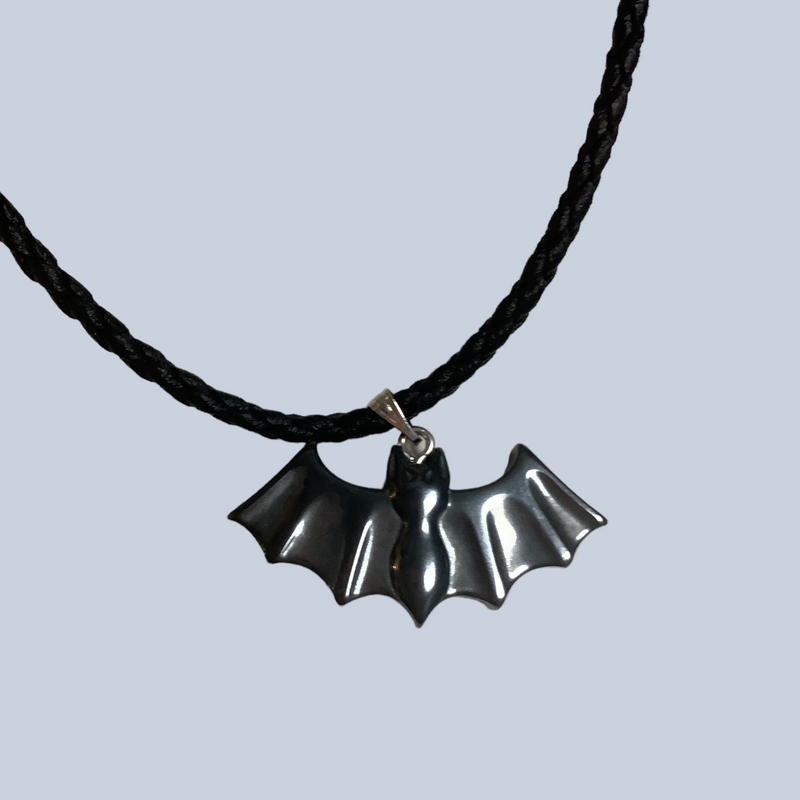 Hematite Pendants