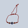 Evil Eye / Hamsa Bracelets