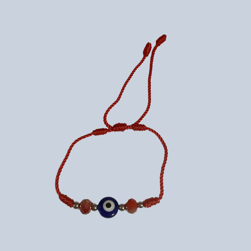 Evil Eye / Hamsa Bracelets