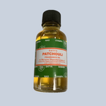 Satya Fragrance Oils
