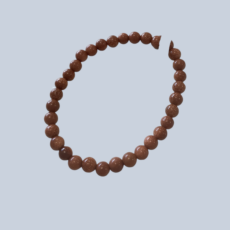 Goldstone Bracelets