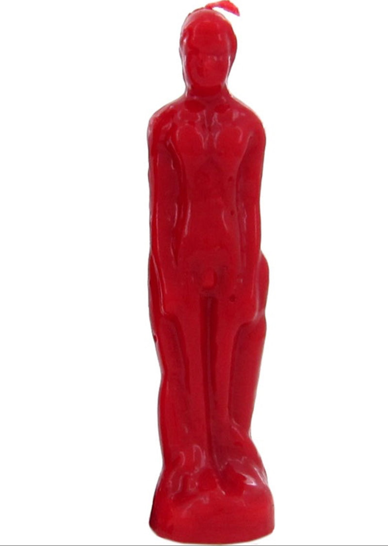 Figurine Candles