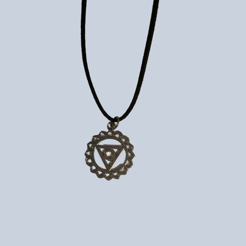 Chakra necklace
