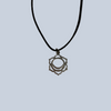 Chakra necklace
