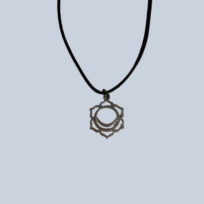 Chakra necklace