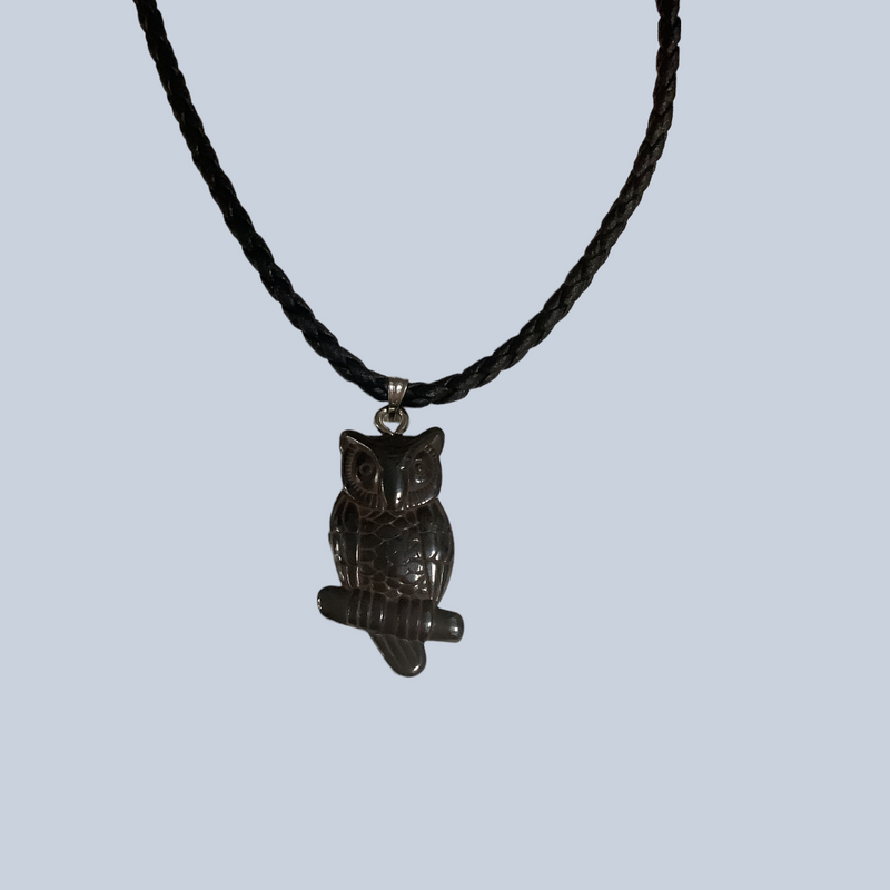 Hematite Pendants